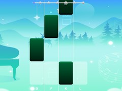Juego Kpop Piano Beats