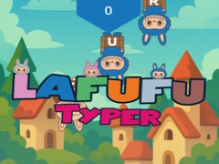 Juego Lafufu Typer