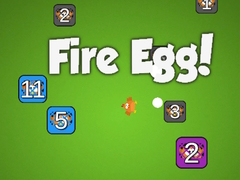 Juego Fire Egg!