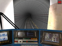 Juego Moscow Metro Driver 3D