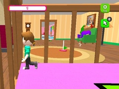 Juego Escape Evil Granny!