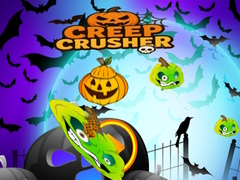 Juego Creep Crushers