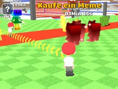 Juego Steal Brainrot Online