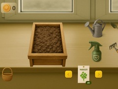 Juego Grow Home
