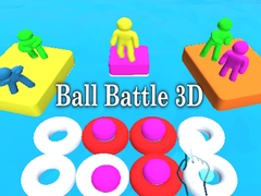 Juego Ball Battle 3D