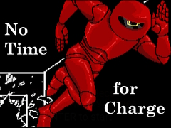 Juego No Time for Charge
