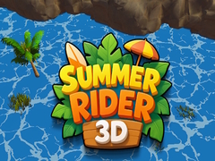Juego Summer Rider 3D