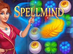 Juego Spellmind
