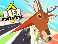 Juego Deer Adventure