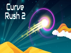 Juego Curve Rush 2