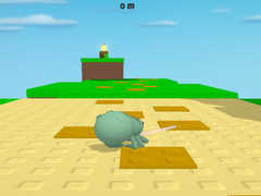 Juego Webbed! Obby