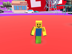 Juego Obby +1 Power