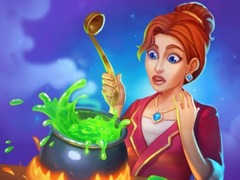 Juego Spellmind
