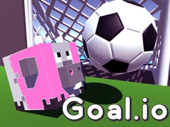 Juego Goal.io