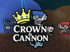 Juego Crown & Cannon