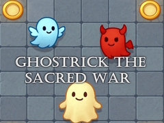 Juego GhosTrick The Sacred War