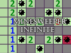 Juego Minesweeper Infinite