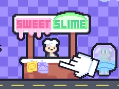 Juego Sweet Slime
