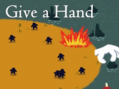 Juego Give a Hand