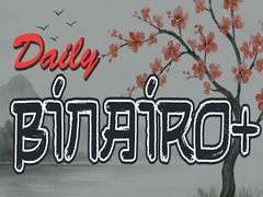 Juego Daily Binairo+