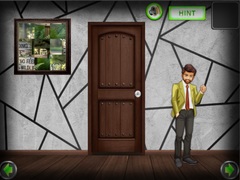 Juego Amgel Easy Room Escape 308