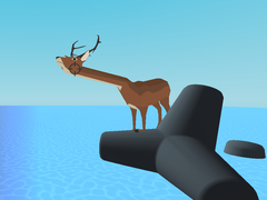 Juego Deer Adventure