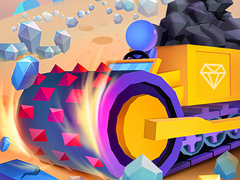 Juego The Stone Miner