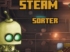 Juego Steam Sorter