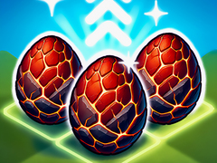 Juego Merge Fantasy