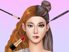Juego Princess ASMR Makeover