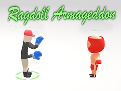 Juego Ragdoll Armageddon