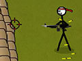 Juego Hold the line