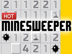 Juego Mine Sweeper