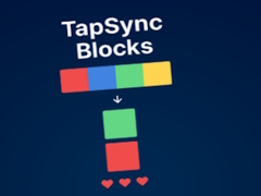 Juego TapSync Blocks
