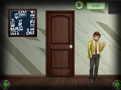 Juego Amgel Easy Room Escape 309