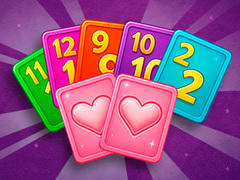 Juego Card Master