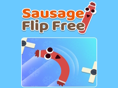 Juego Sausage Flip Free
