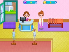 Juego Prom Dress Fashion Shop