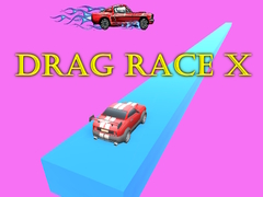 Juego Drag Race X