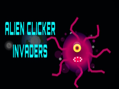 Juego Alien Clicker Invaders