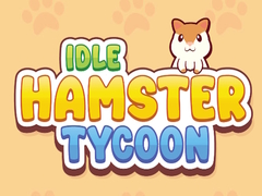 Juego Idle Hamster Tycoon