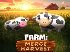 Juego Farm Merge Harvest