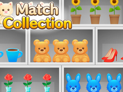Juego Match Collection