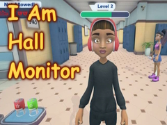 Juego I Am Hall Monitor