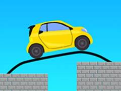 Juego Draw Bridge
