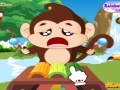Juego Monkey Music