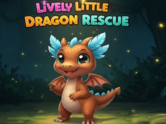 Juego Lively Little Dragon Rescue