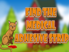 Juego Find the Medical Adhesive Strip