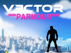 Juego Vector Parkour