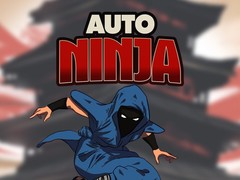Juego Auto Ninja